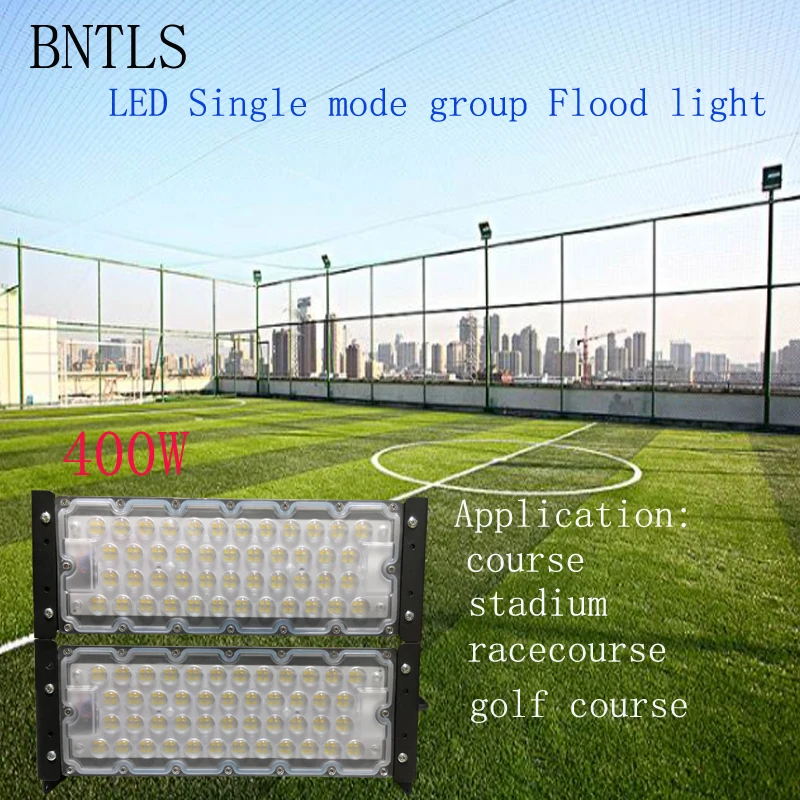 1200W 1000W 800W 600W 400W LED Tunnel Light Flood Light Outdoor Spot Lighting Lamp Waterproof IP65 Stadium light projector light