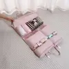 Large Capacity 7 In 1 Clothes Storage Bag Dustproof Moisture-proof Luggage Organizer Space Saving Foldable Suitcase Organizer 2