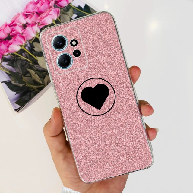 for Funda Xiaomi Redmi Note 12 4G Case Soft Silicone Marble Back Cover  Phone Cases for Redmi Note 12 4G Case Note12 4G Coque - AliExpress