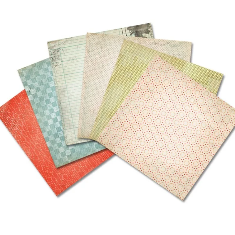 Everyday Craft Paper Pads 3