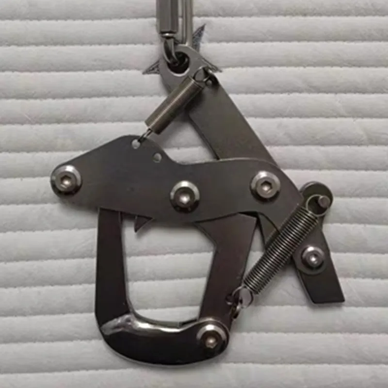 Drone Decoupling Mechanism Automatic Decoupling Mechanism For DJI Agriculture Agras Drone T20 T30 T40