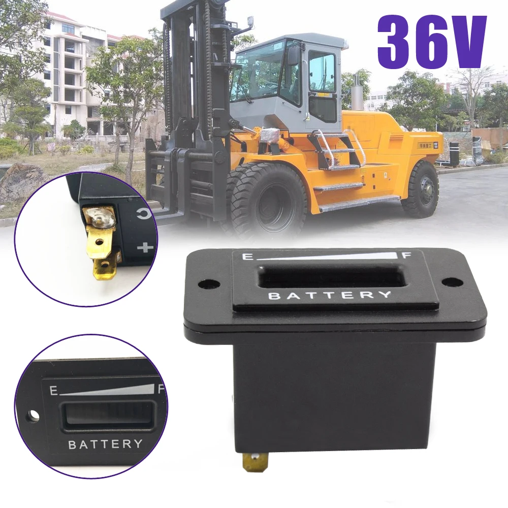 Рисунок 2 - Светодиодный индикатор батареи