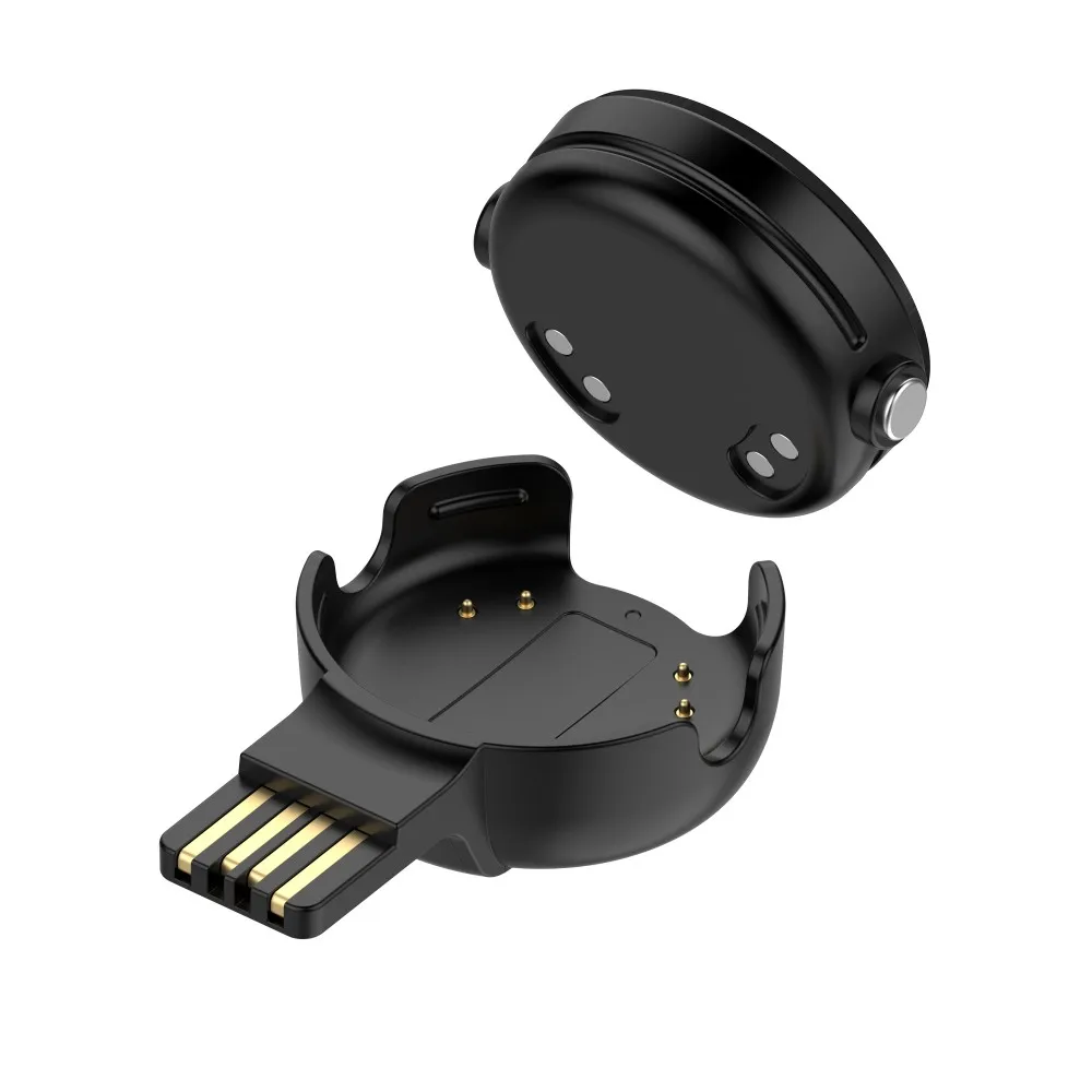 USB Charger Dock For Polar Verity Sense OH1 Cradle Charging Smart Watch