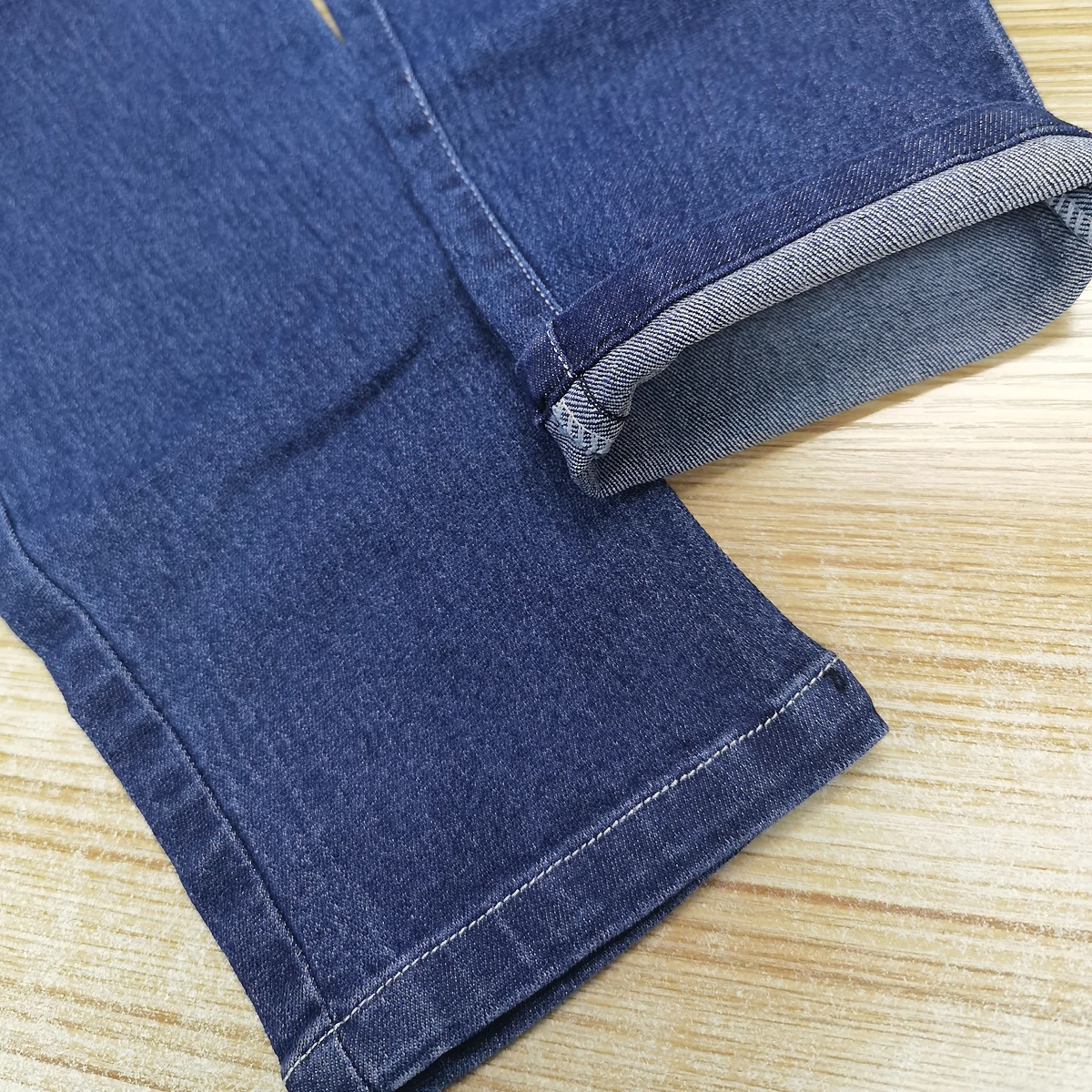 IENENS Boys Jeans for Kids 2-6 Years