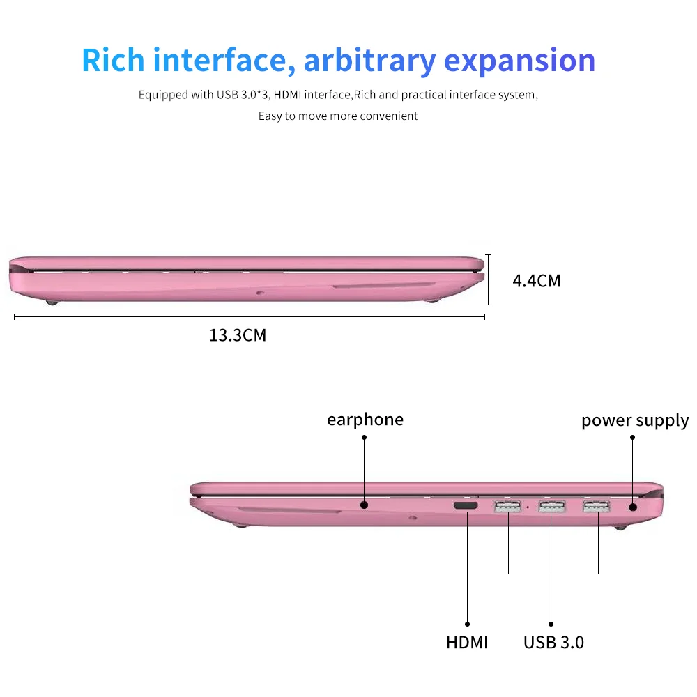 XINBOO-X133 15.6 ġ   N5095  ũ Ʈ, 12G 16G RAM 512G SSD Win11 2023 м ޴ Ʈ