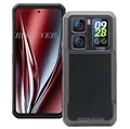 Black TPU Case