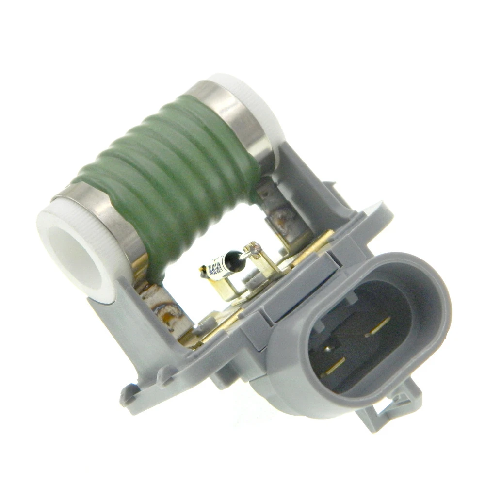 Heater Blower Motor Resistor For Ford Ecosport Fiesta 6s659a819aa