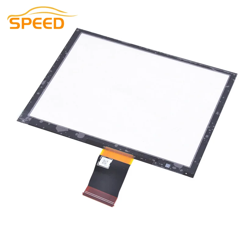 LA084X01 8.4 Inch Touch Screen Sensor Suit For SL01 Jeep Grand Cherokee Chrysler 300 Digitizer Paenl Car Radio Capacitive