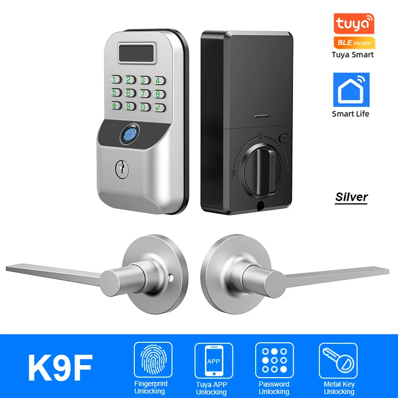 K9FH-Silver