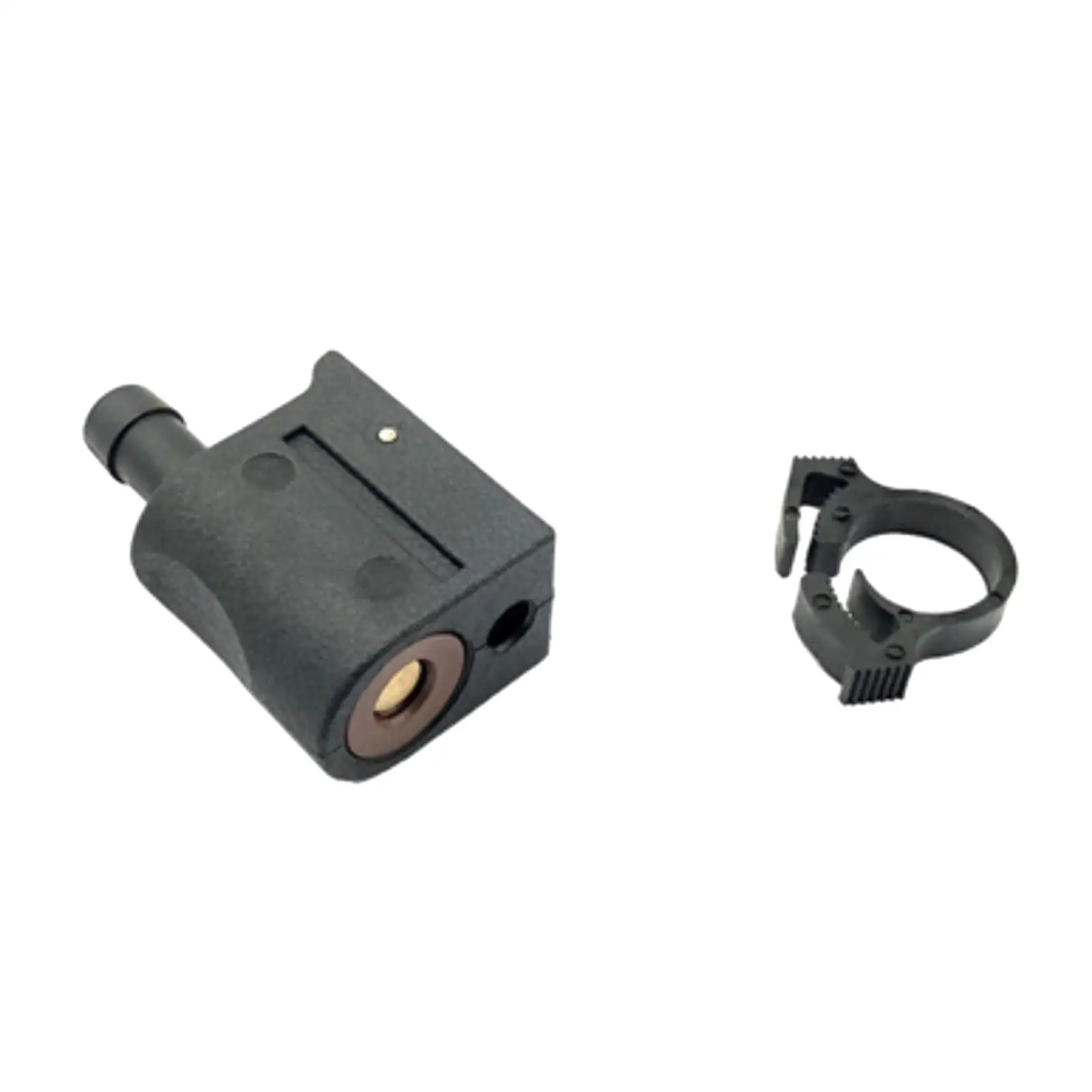 

Fule Line Connector Fuel Pipe Connector for Mariner Outboard 13563Q3
