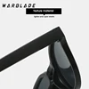 Simple Vintage Round Sunglasses Women Men 2025 Luxury Brand Design Retro Rivet Yellow Blue Lens Square Sun Glasses Female UV400 3