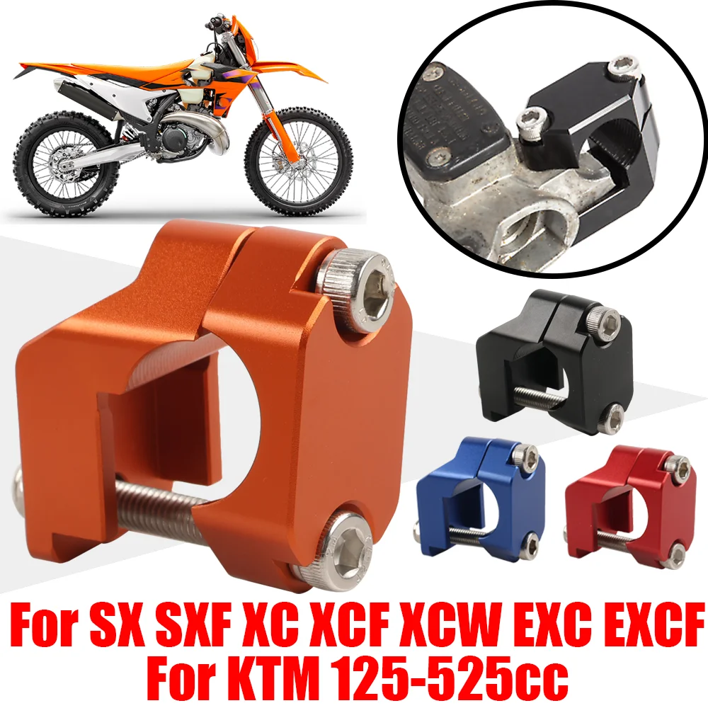 For KTM EXC EXCF SX SXF XC XCF XCW 125 150 200 250 300 350 400 450 500 ...