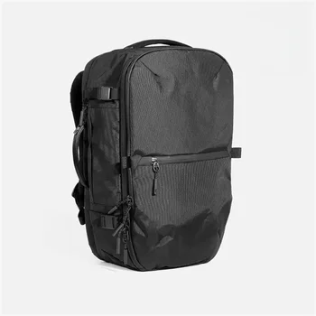 Zaino da Viaggio 3 X-Pac 35L Impermeabile per Laptop, Borsa da Lavoro, Zaino per Pendolari, Resistente, Bagaglio a Mano