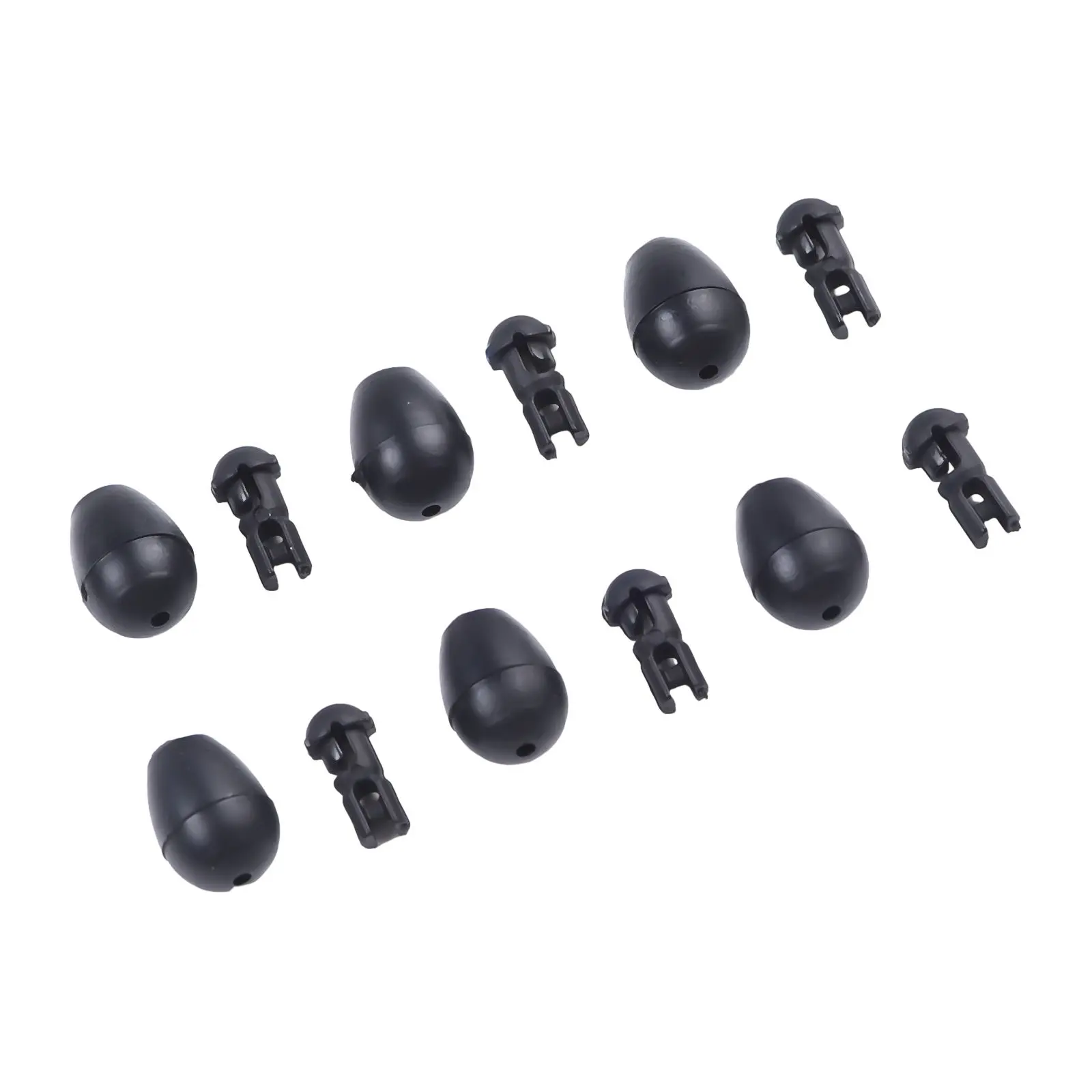 Beads Quick Change Carp Terminal Tackle Method Feeder Fishing Tools Connector 20pcs fishing accessories,fishing tackle,fishing tools,fishing tool,fishing feeder,fishing beads