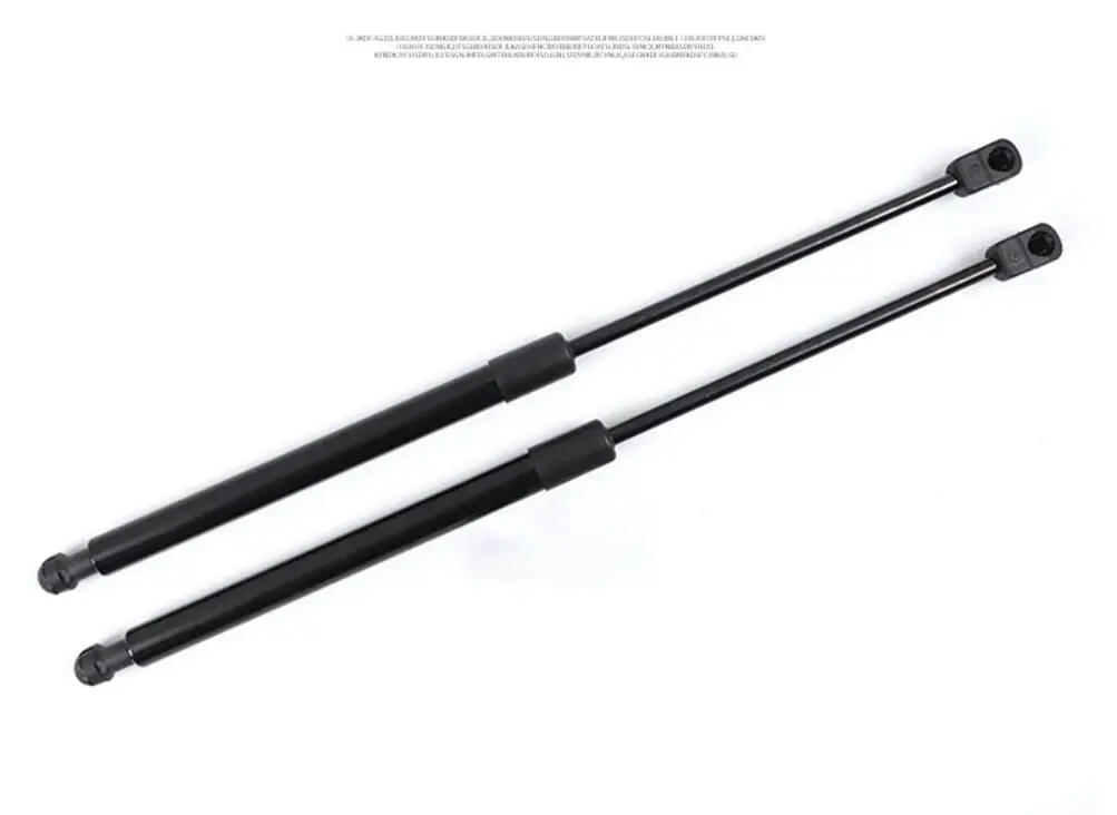 LOT DE 2 verins de capot Jaguar XJS coupé EUR 26,56 - FR
