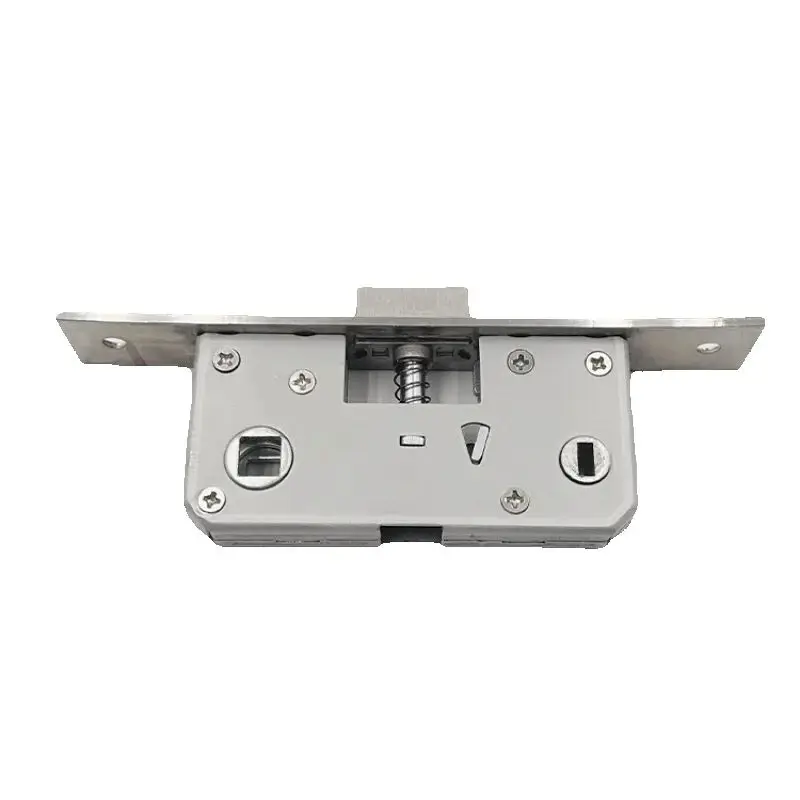 High quality door mortise lock body and cylinder for aluminum door Child safety lock system kitchen bedroom home