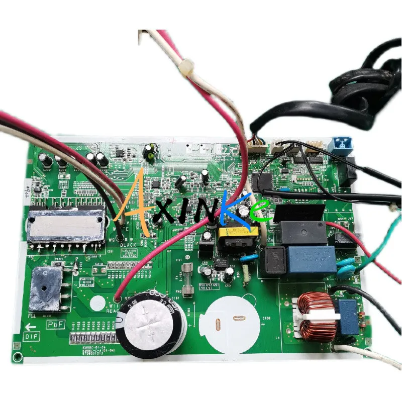 

PCB-HTSD008-140602A-PC-V09 K09BC-01-04 K09BC-C-A(01-04) KFR-26W/BP2-185 KFR26G/BP2N1Y-AB original MODULE