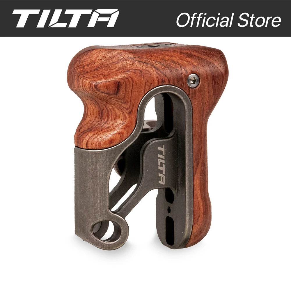 Tilta-bmpccカメラケージ用の左右のハンドル,TA-LWHまたはTA-RWH,Sony