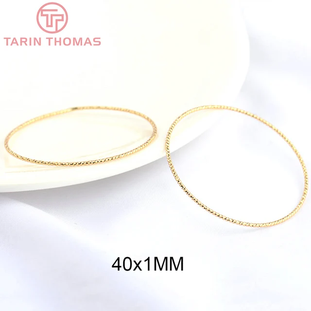 5031-24K Gold Color