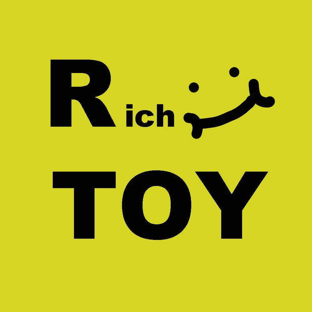 Rich Toy Store