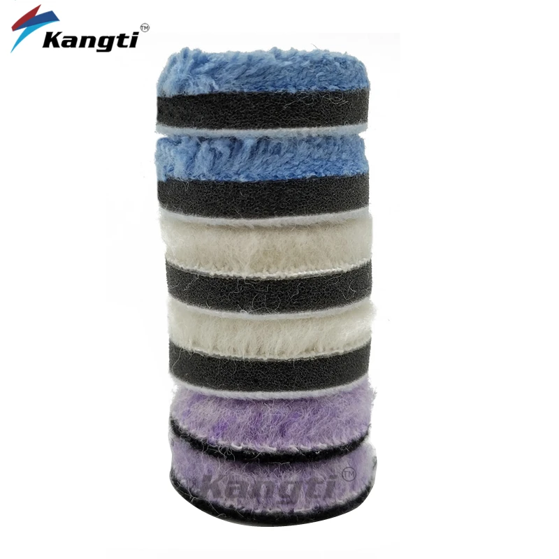 Рисунок 6 - Высококачественная полировальная губчатая доска