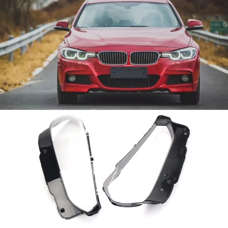 

Automobile Headlight Housing Seal Cap Dust Cover for G08 2022-2024 Car Repair Headlight Cover