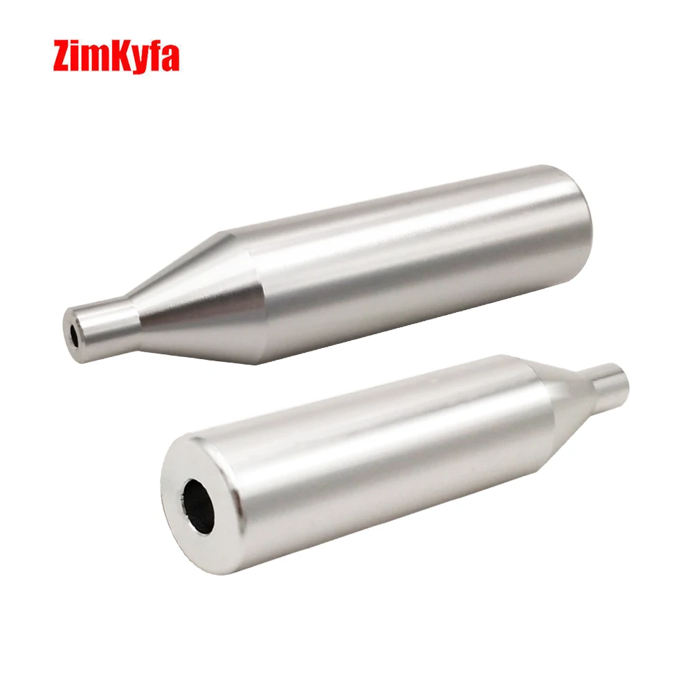 Рисунок 4 - CO2 пневматический S-TW и RG набор