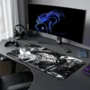 Korean Novels Omniscient Reader For PC Large MousePads Desk Gaming Mouse Pad Stitched Edges  Base Extended 5