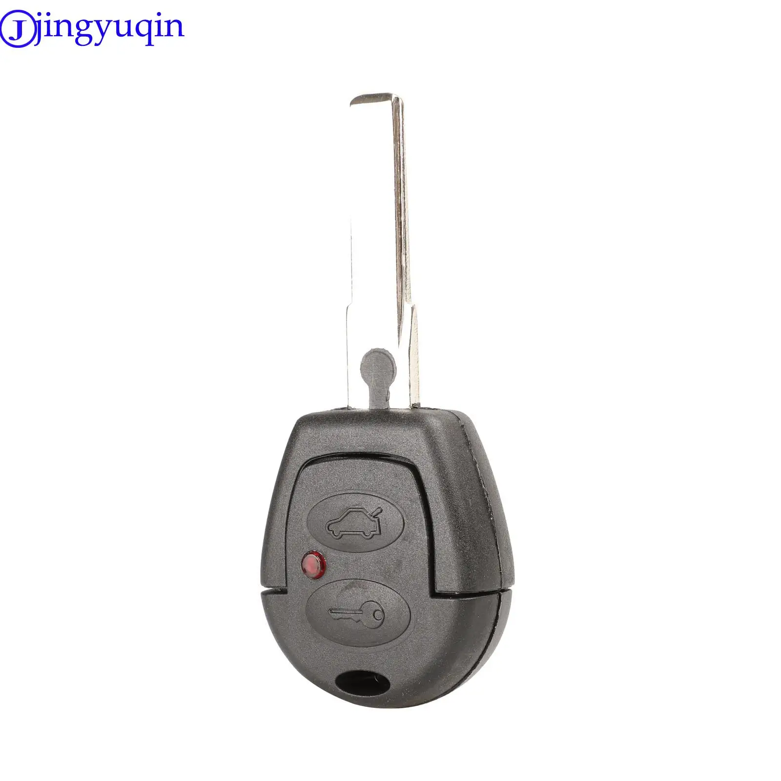 Remote Car Key Shell Key Cover Case For Vw Polo Golf Jetta Sharan For