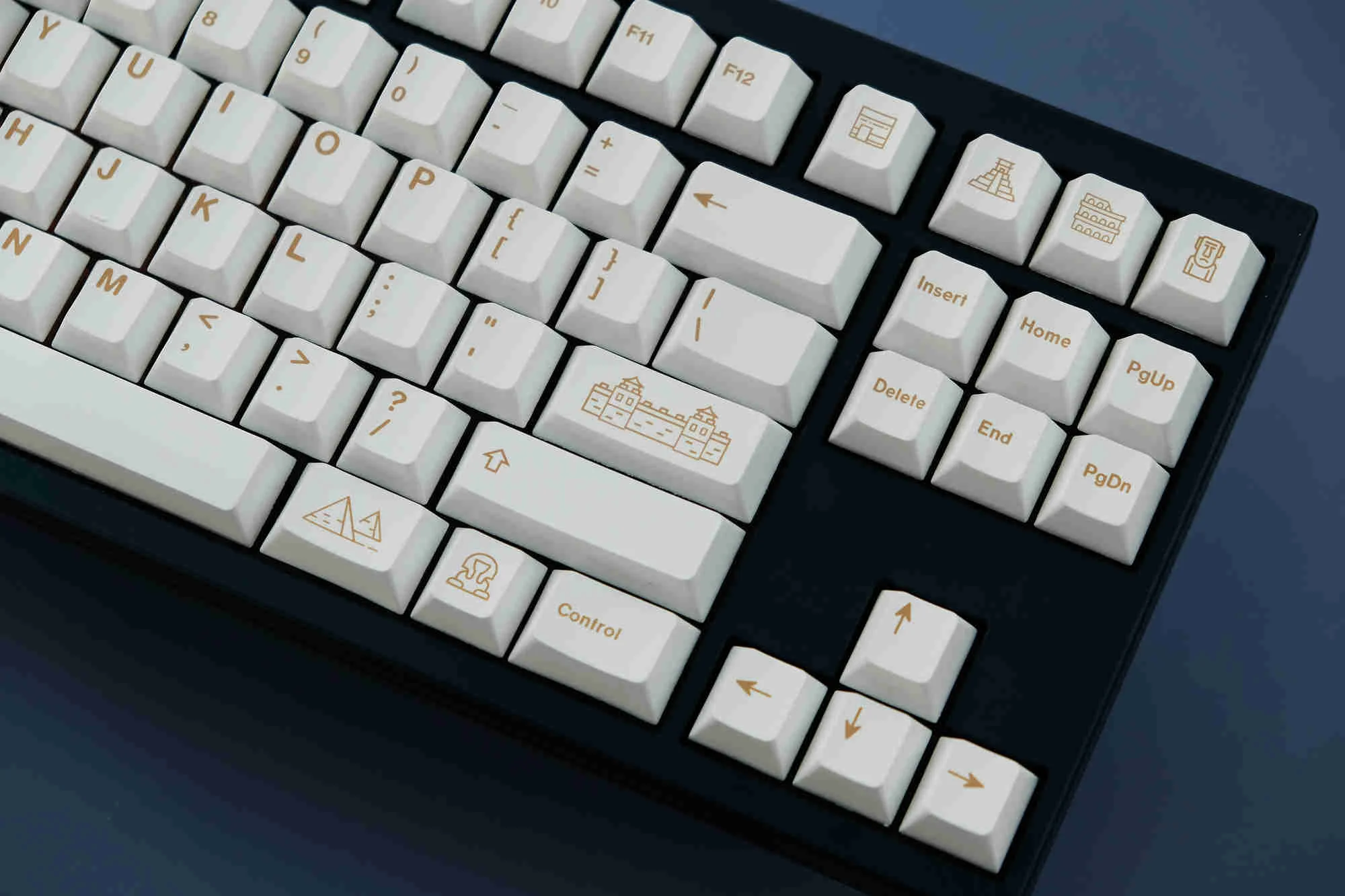 tintura subbed chave tampões cherry perfil keycap