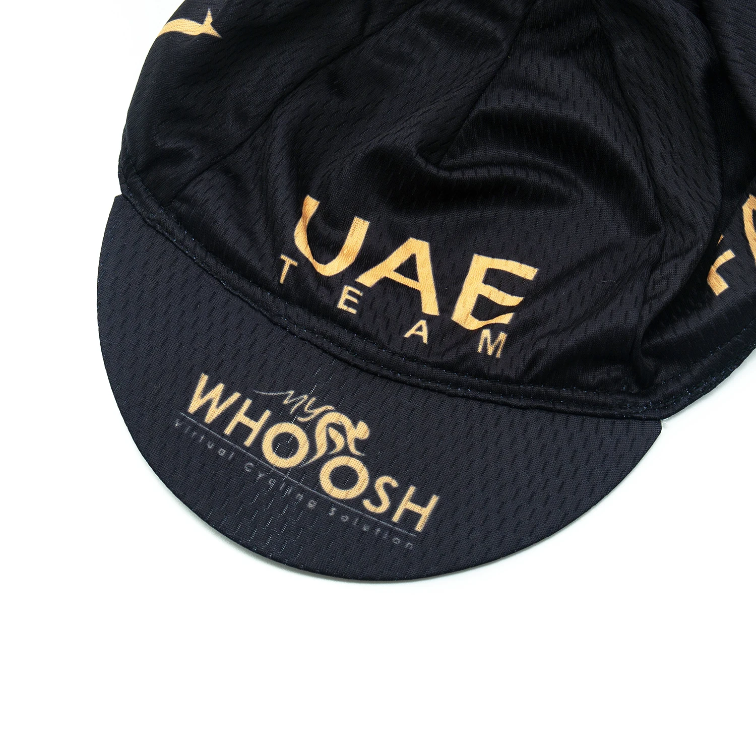 New UAE Cycling Hat MEN'S Summer Classic Cycling Caps Quick Dry Team Bike Mountain MTB Racing Bicycle Hat Under Helmet 6