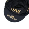 New UAE Cycling Hat MEN'S Summer Classic Cycling Caps Quick Dry Team Bike Mountain MTB Racing Bicycle Hat Under Helmet 6