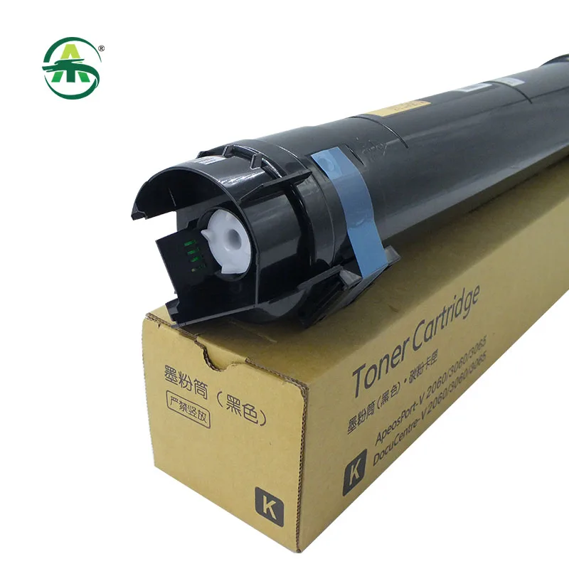 Cartucho de Toner V3065 para Xerox Compatível com Easyport V2060 3060 3065 Docucentre V2060 3060 3065 2560 3060 3560