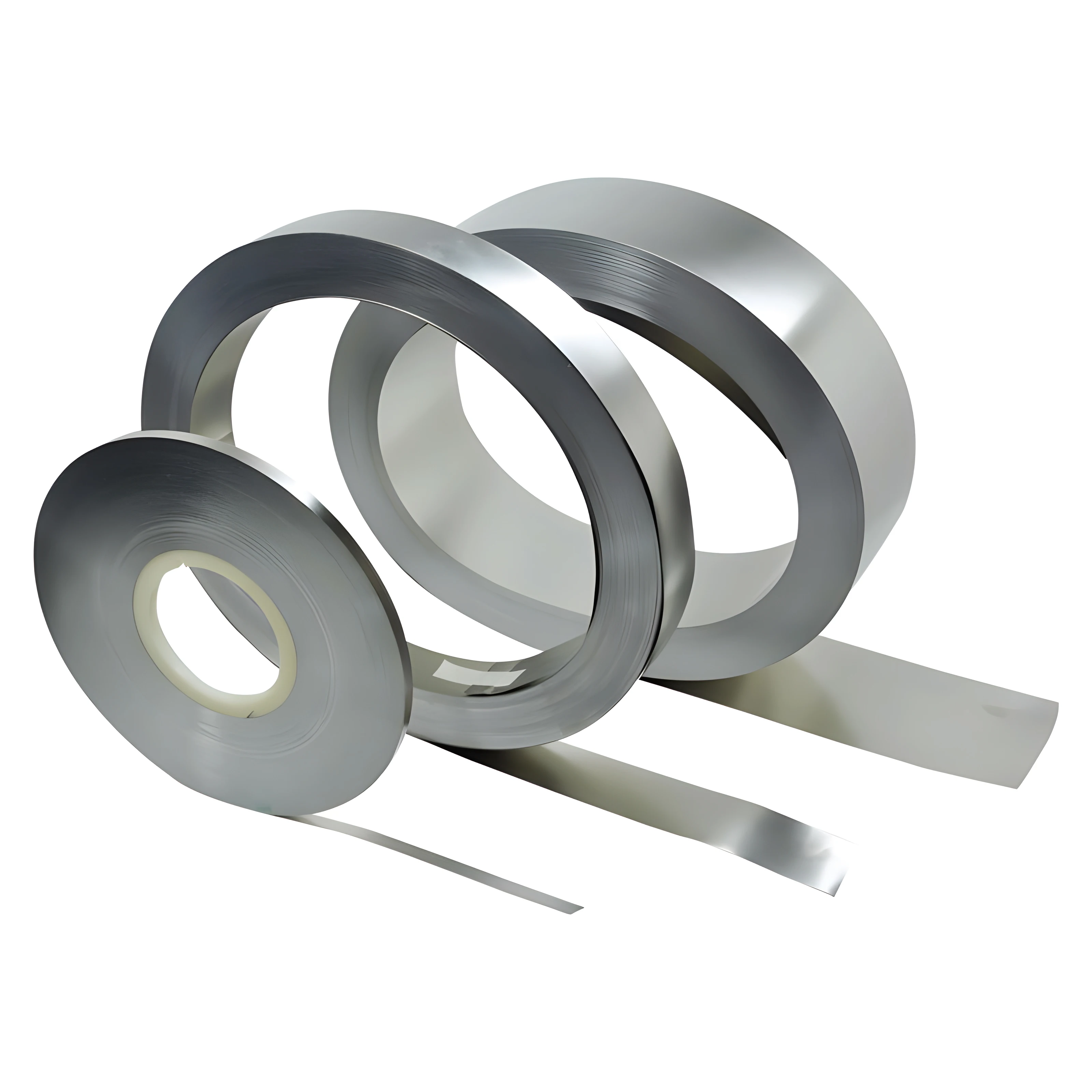 Nickel Strip 1kg 18650 nickel-plated steel strip Li-ion battery spot welding nickel sheet Ni-MH battery connecting piece 0.1 0.12 0.15 0.2mm