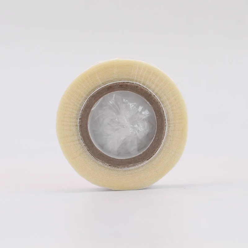 Hair Extension Tape Double Sided Tape Hair Tape Wig Tape 3yards Ultra Hold Hair System Tape For Hair Extension Toupee Wig Strong Hold