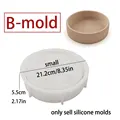 B-mold