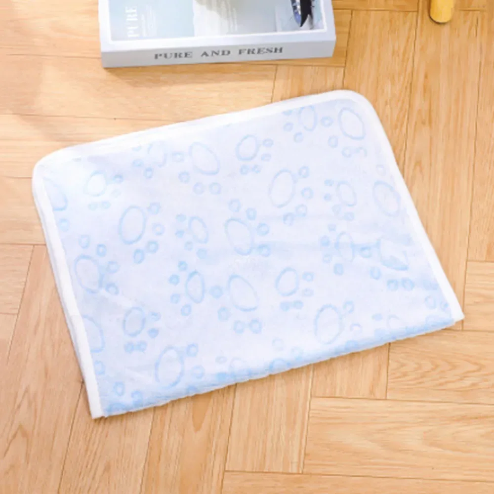 Big Paw (blue)