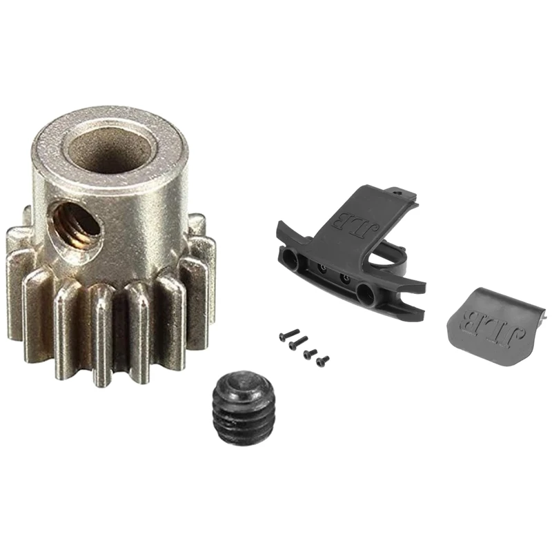 2-Set-For-JLB-Racing-CHEETAH-1-10-Brushless-RC-Car-Parts-Accessories ...