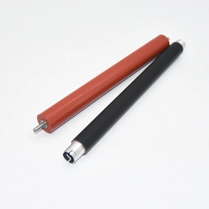 

1set LY6753001 LR2231001 Fuser Upper Heat Lower Pressure Roller for BROTHER HL 3140 3150 3170 MFC 9130 9140 9330 9340 DCP 9020