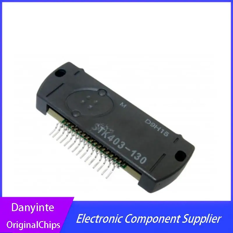 

NEW 1PCS/LOT STK403-130Y STK403 MODULE