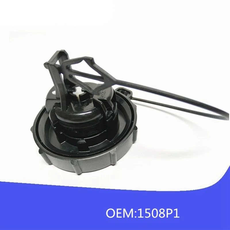 Car Oil Fuel Filter Fuel Tank Cap Gas Tank Cap Inner Fuel Tank Cover