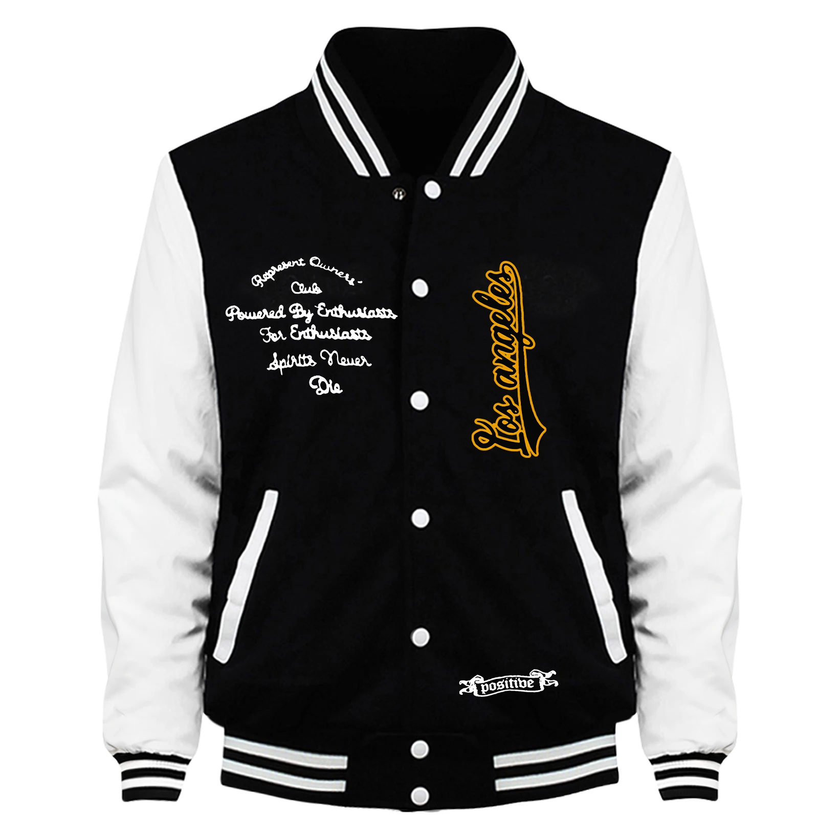 Curved Artistic Characters Print Men Clothes Fashion Pocket Jacket Autumn Warm Clothing Casual Loose Fleece Unisex Jackets