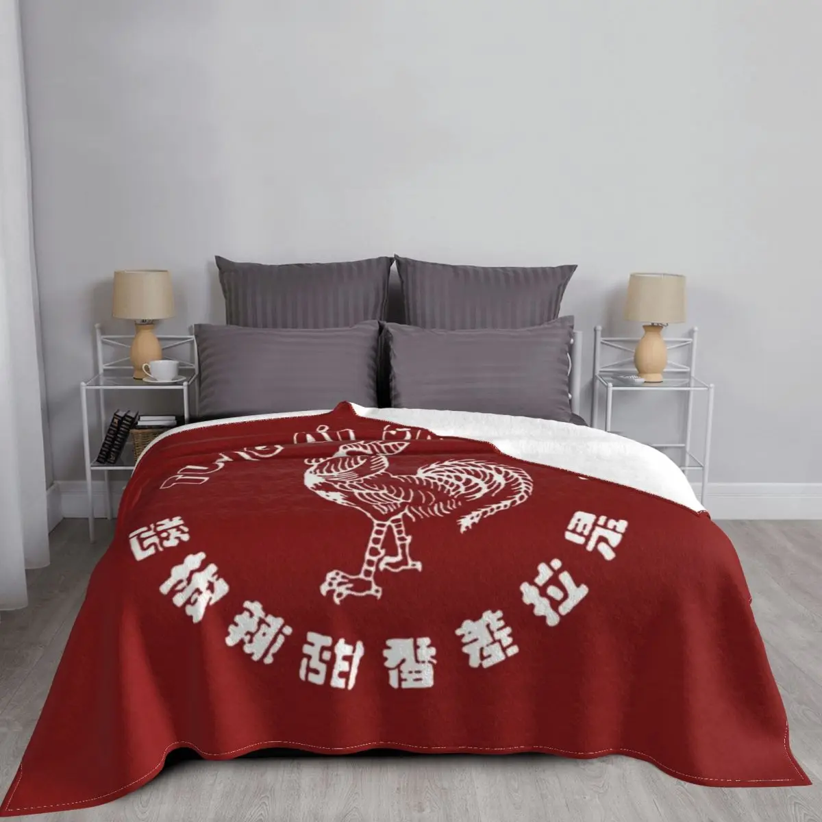 Sriracha Ǯ ���ο� ���, �ε巯�� ħ��, ���� ħ�� Ŀ��, ������ ��� ���