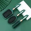 1PC Anti-static Smooth Hair Air Cushion Comb with Massage Airbag for Curly Hair Comfortable Scalp Massage 2