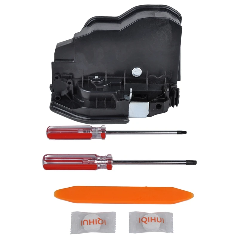 

Rear Right Power Electric Door Lock Latch Actuator Fit For BMW E60 E90 51227202148