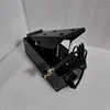 2+3 Pin TIG Welding Foot Pedal - Remote Amp Control TIG Foot Pedal, 1.9m Cable For TIG Welder TIG200 6