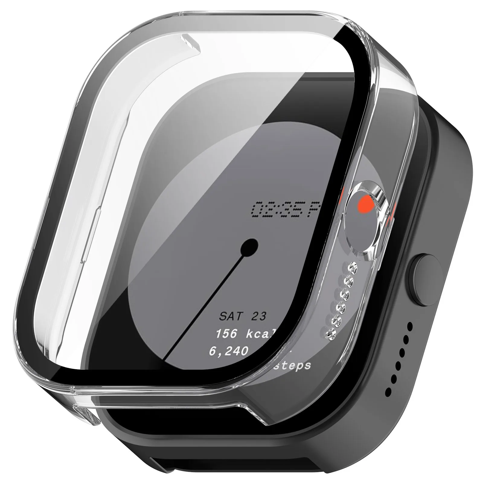ϵ    ũ ȣ ʸ Ʈġ  ̽, Nothing CMF Watch Pro  Ŀ, Ʈ ׼