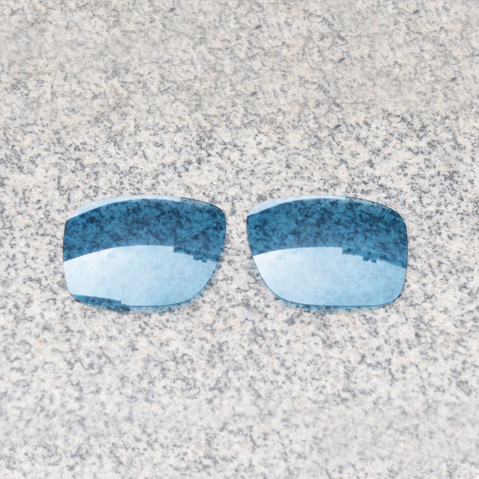 

E.O.S Polarized Enhanced Replacement Lenses for Oakley Catalyst Sunglasses - HD Blue Polarized