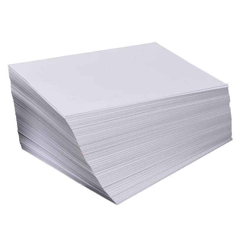 A6 copy paper small size printing paper 500 a pack - 6