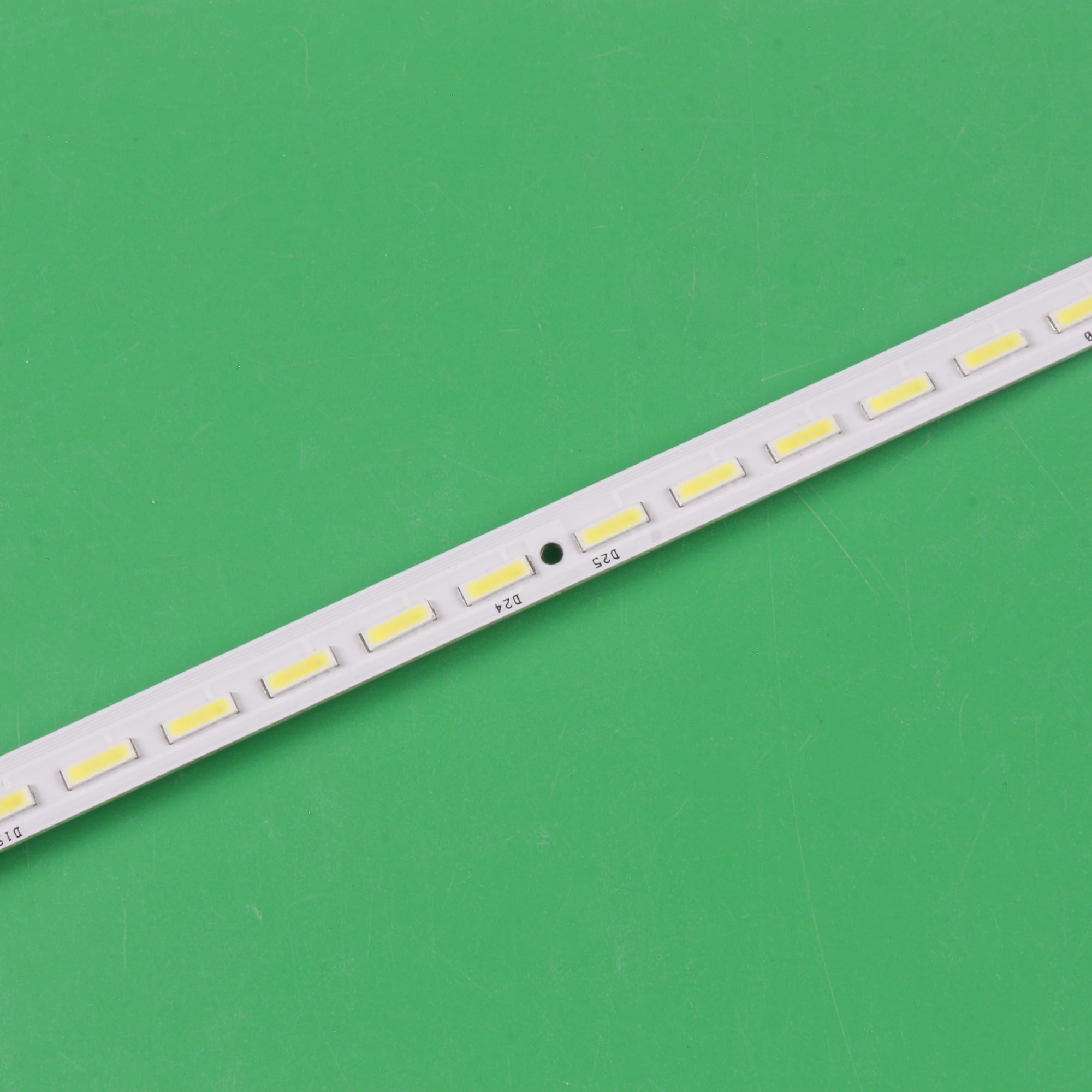 ̼ LED39K300J ̾ LE39A720 LE39A700K  LED Ʈ, V390HJ1-LE1 V390HK1-LS5-TREM4 4A-D074762 4A-D069457, 495mm, 48 LED